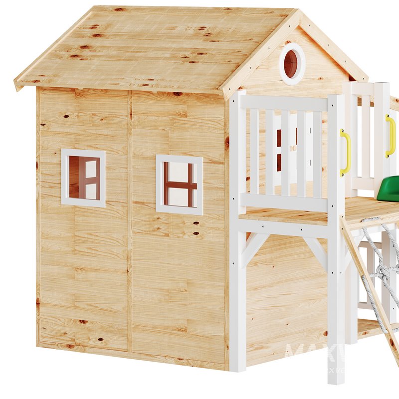 FINLEY CUBBY HOUSE - Image 15