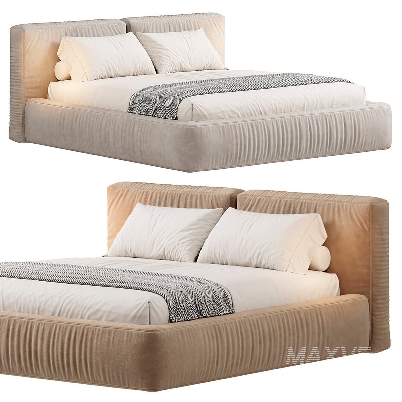 BOCA NAVI BED - Image 1