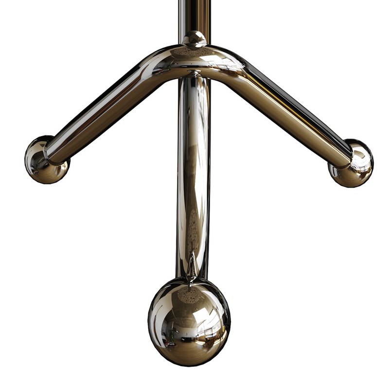 Terrazzo Tea Table - Image 13