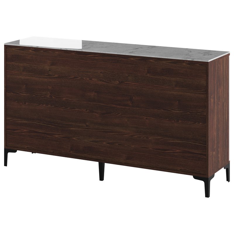 Modern Wood Buffets & Sideboards 2 - Image 15