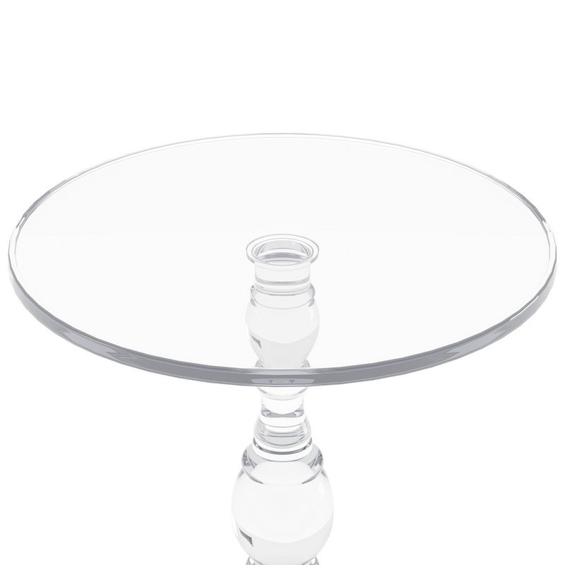 Minimalist Side Table - Image 13