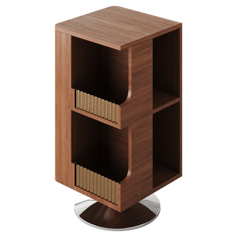 Rotating Side Table - Image 13