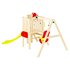 PLUMR TODDLER TOWER WOODEN PLAY CENTRE – OUT OF STOCK ETA TBA - Thumbnail 13