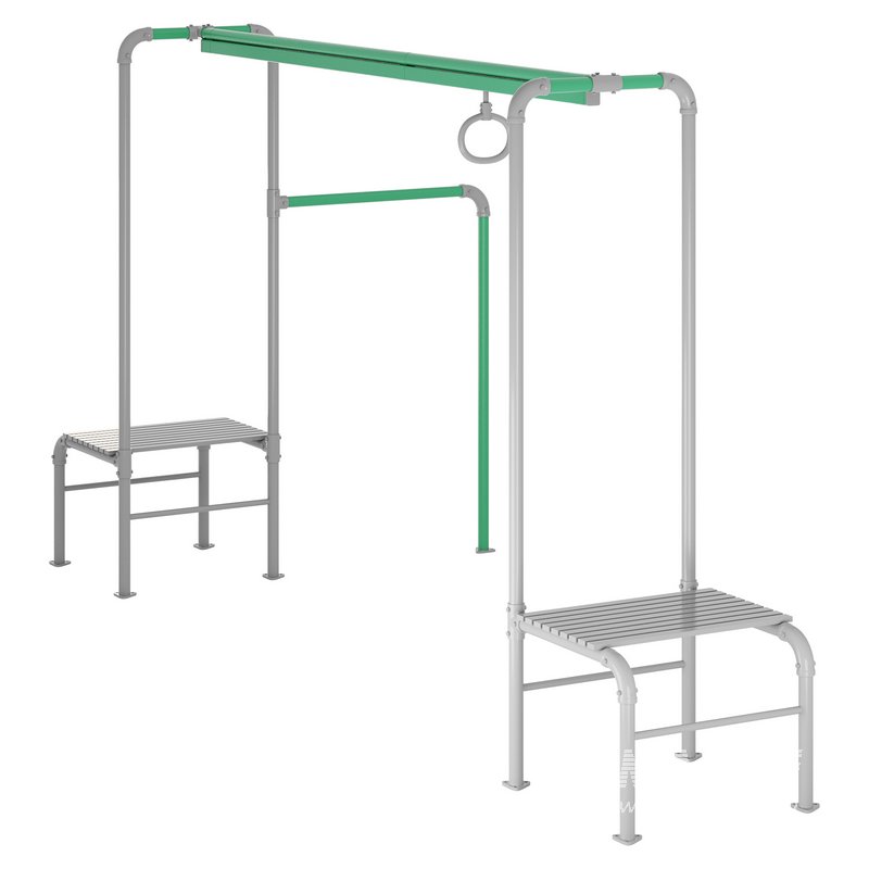 JUNIOR JUNGLE FLYING FOX - Image 13