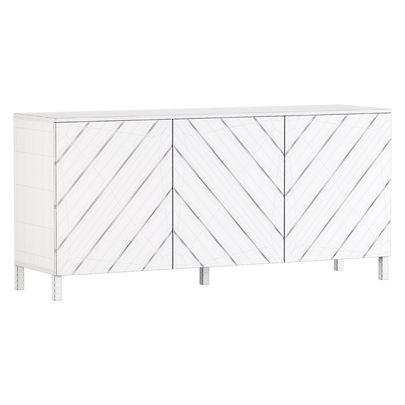 Pennyfield Sideboard - Image 14