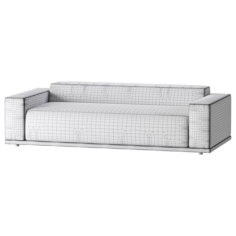 WHEAT PERFORMANCE VELVET SOFA - Image 13