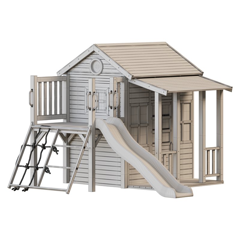 FINLEY CUBBY HOUSE - Image 13