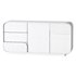 Modern Off White Sideboard - Thumbnail 13