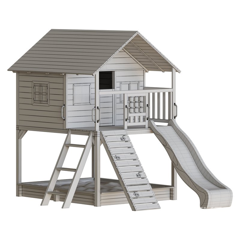 WARRIGAL CUBBY HOUSE - Image 15