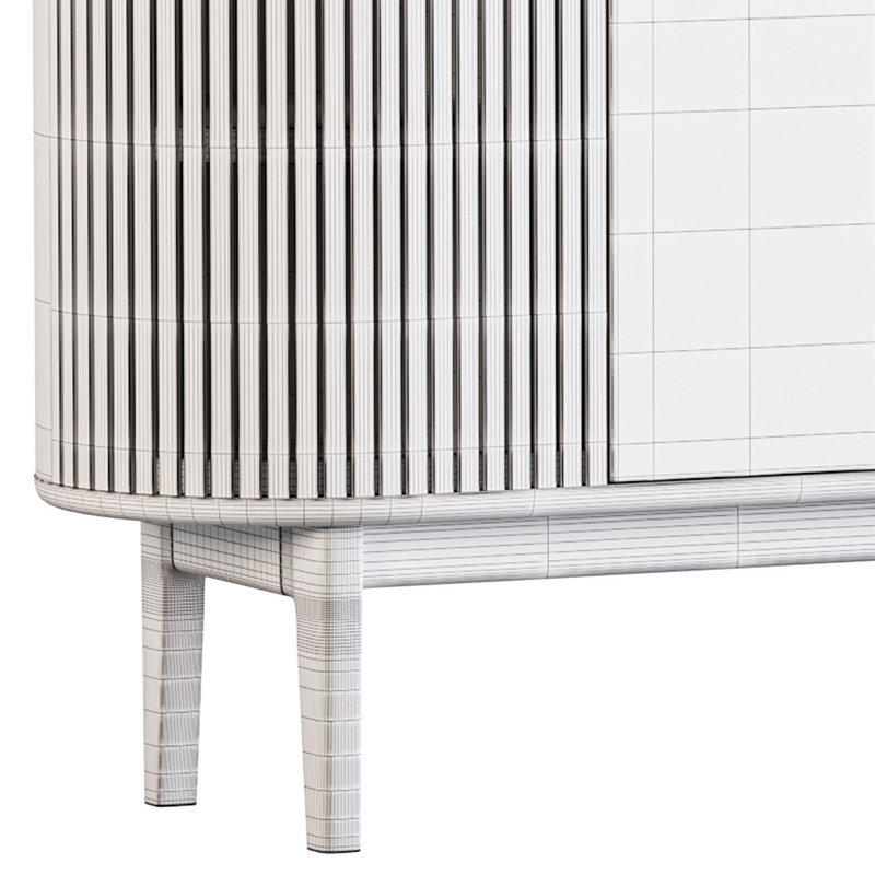 Ercol Siena Sideboard - Image 15