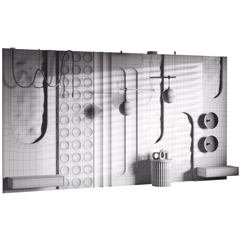 Decorative Wall panel 61 - Image 14