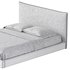 FACADE SHADOW VELVET QUEEN BED - Thumbnail 15