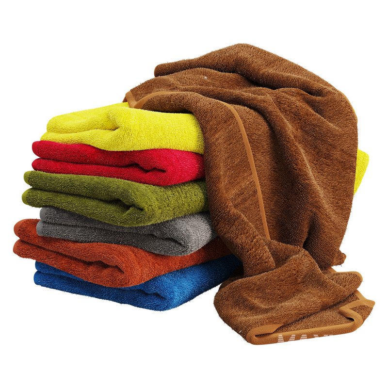 Towels - Image 4