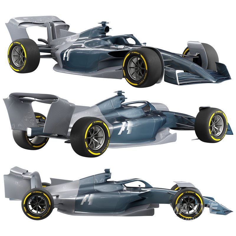 Formula 1 2022 - Image 3