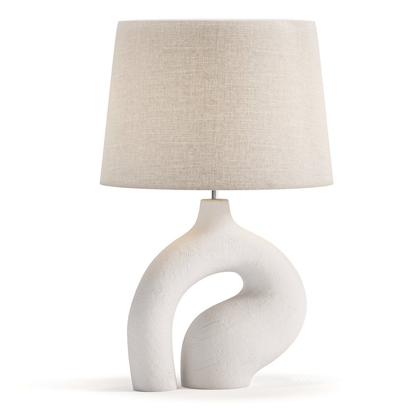 Aksina Table Lamp By Artipieces - Image 1