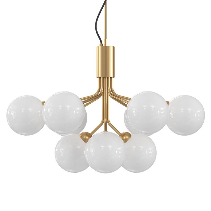 Apiales Chandeliers - Image 1
