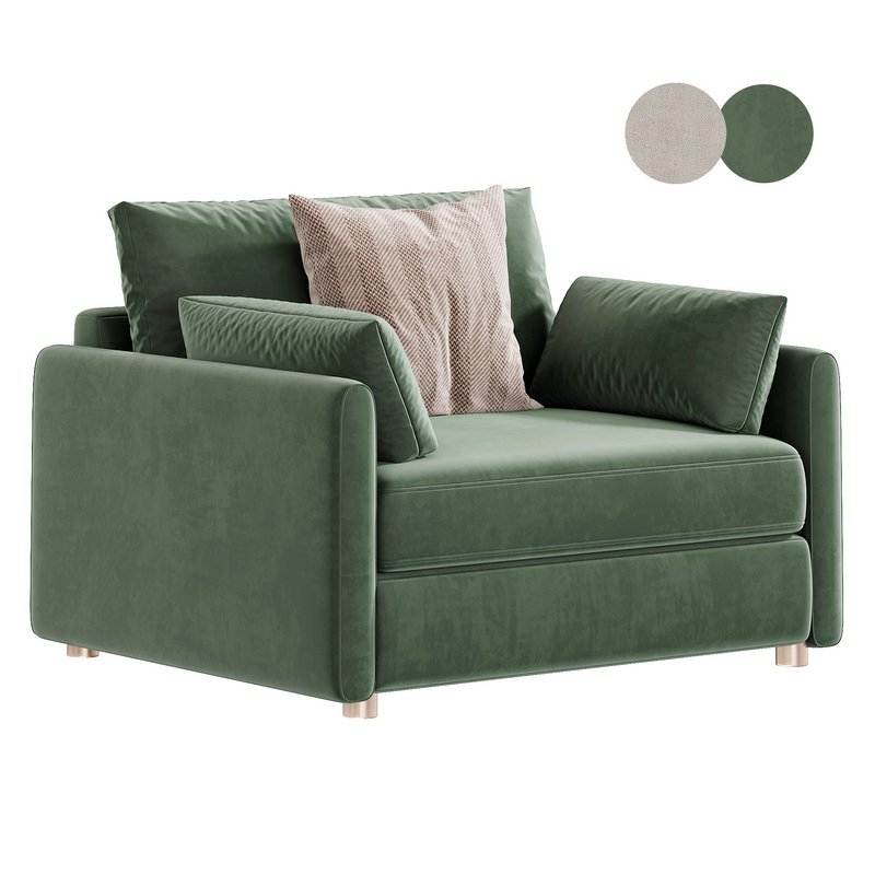 Malea Chair - Image 1