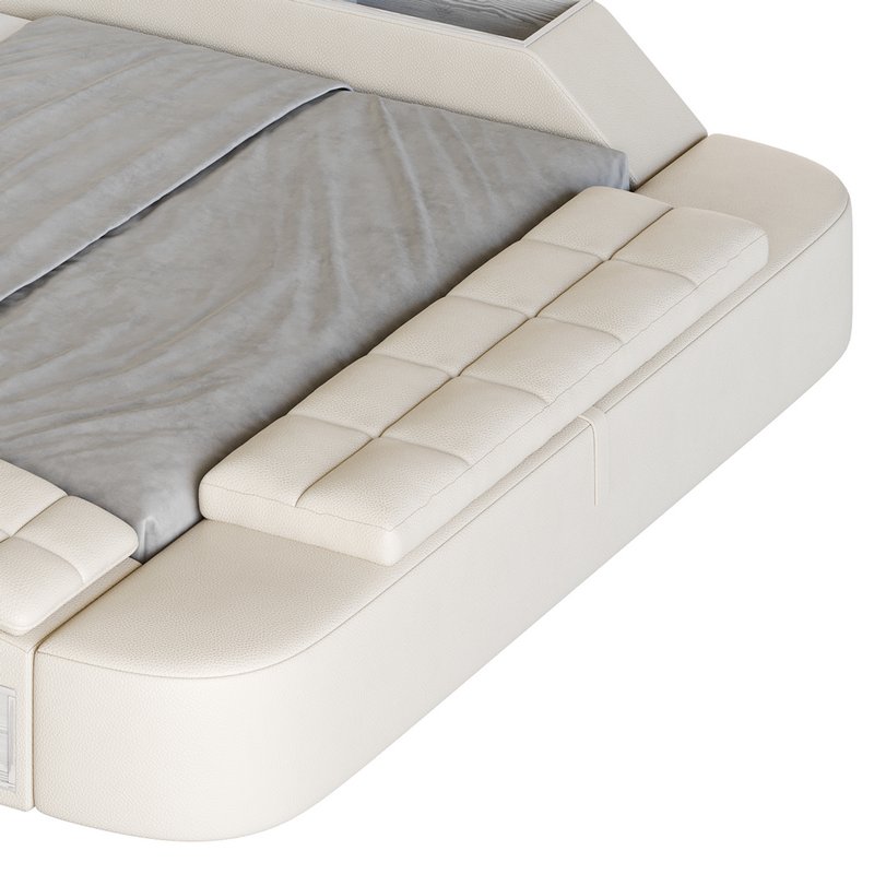 Ultimate Smart Bed - Image 14