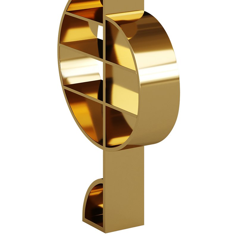 Musical Note Bookshelf - Image 14