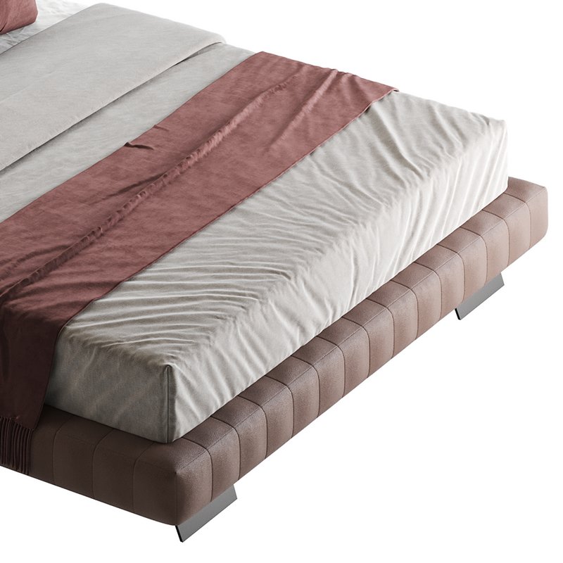 Minotti TWIGGY BED - Image 13