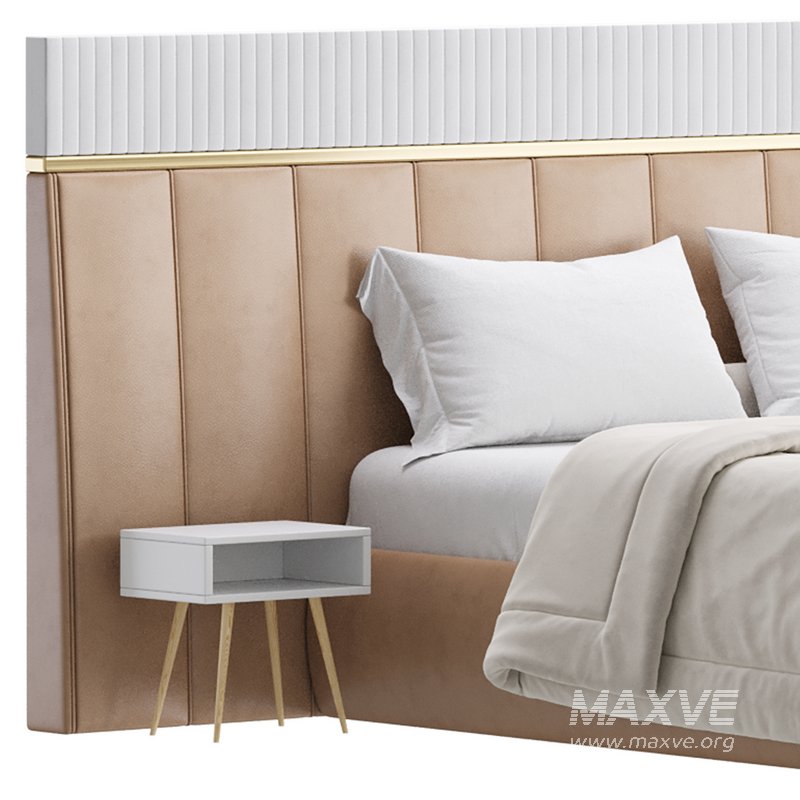 NIKAY BED - Image 14