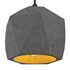 Industrial Style Cement Pendant Light - Thumbnail 3