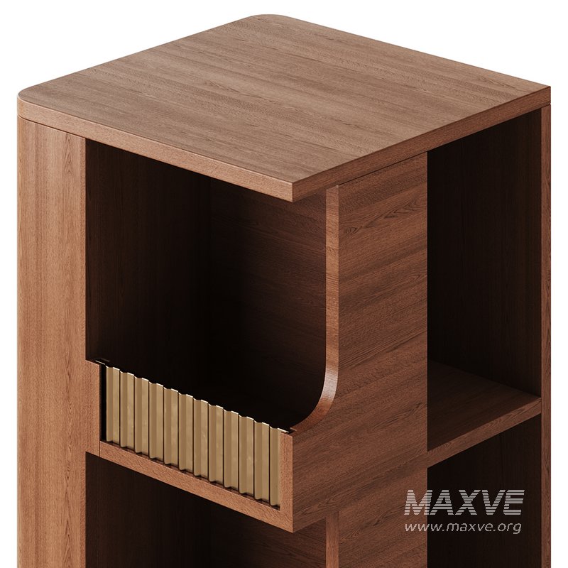 Rotating Side Table - Image 14
