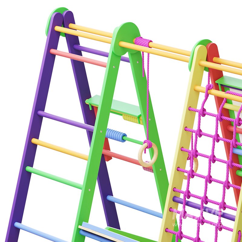 Childrens sporty little Everest - Image 14