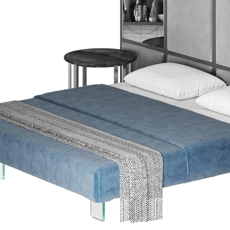 SCACCO A3 bed - Image 15