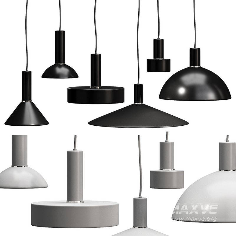 Ferm Living Collect Lighting By ferm - Image 1