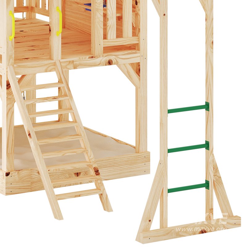 KINGSTON CUBBY HOUSE - Image 14