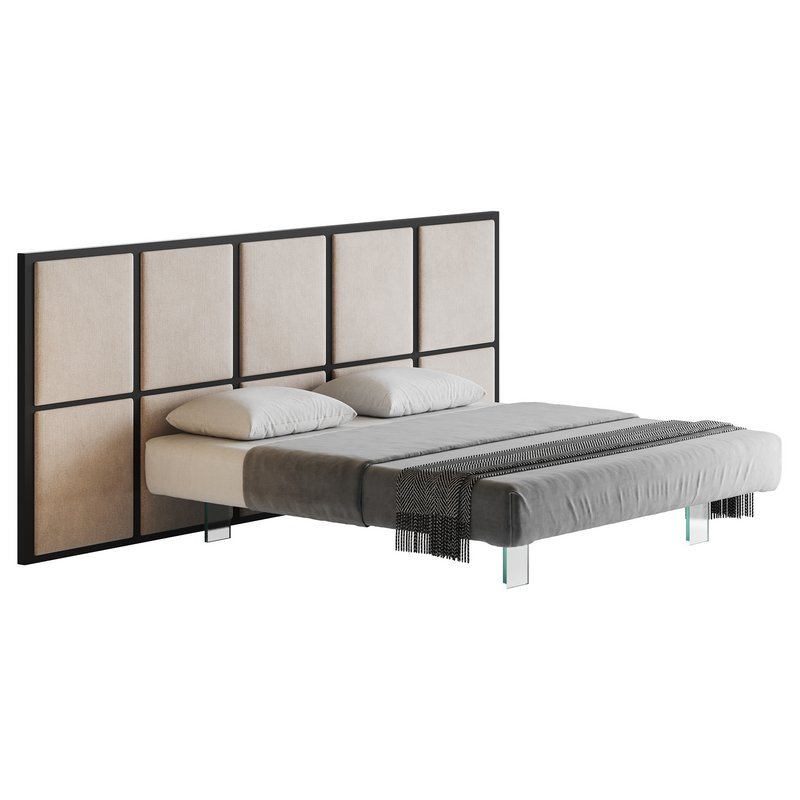 SCACCO A2 bed - Image 13