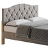 Perth Fabric Bed Frame - Thumbnail 16