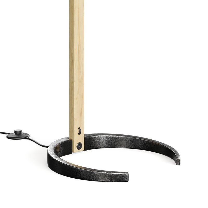 Timberline floor lamp by Gubi - Image 3