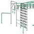JUNIOR JUNGLE KAKADU MONKEY BARS - Thumbnail 14