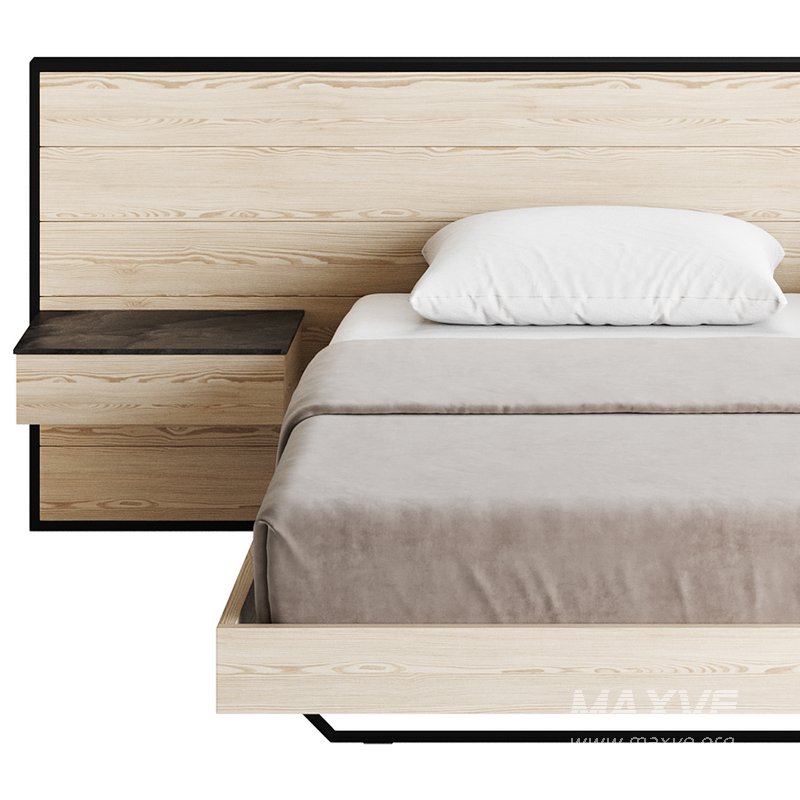 Rialto Bed - Image 13