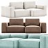 Ebi 1 Sofa By Divan - Thumbnail 2