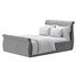 Lucia Upholstered Bed - Thumbnail 14