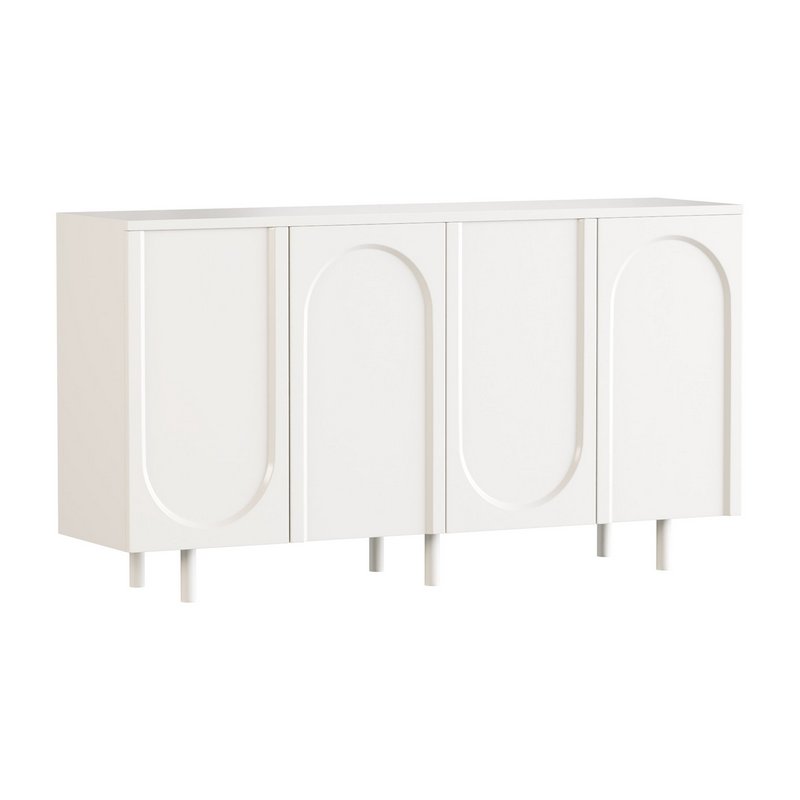 Ultra-thin organizer shoe cabinets - Image 1