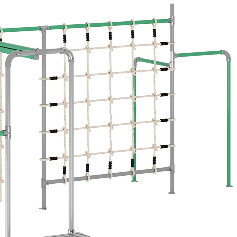 JUNIOR JUNGLE MONSOON FLYING FOX - Image 14