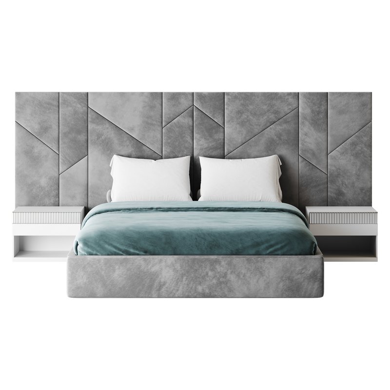 VERCELLI III BED - Image 14