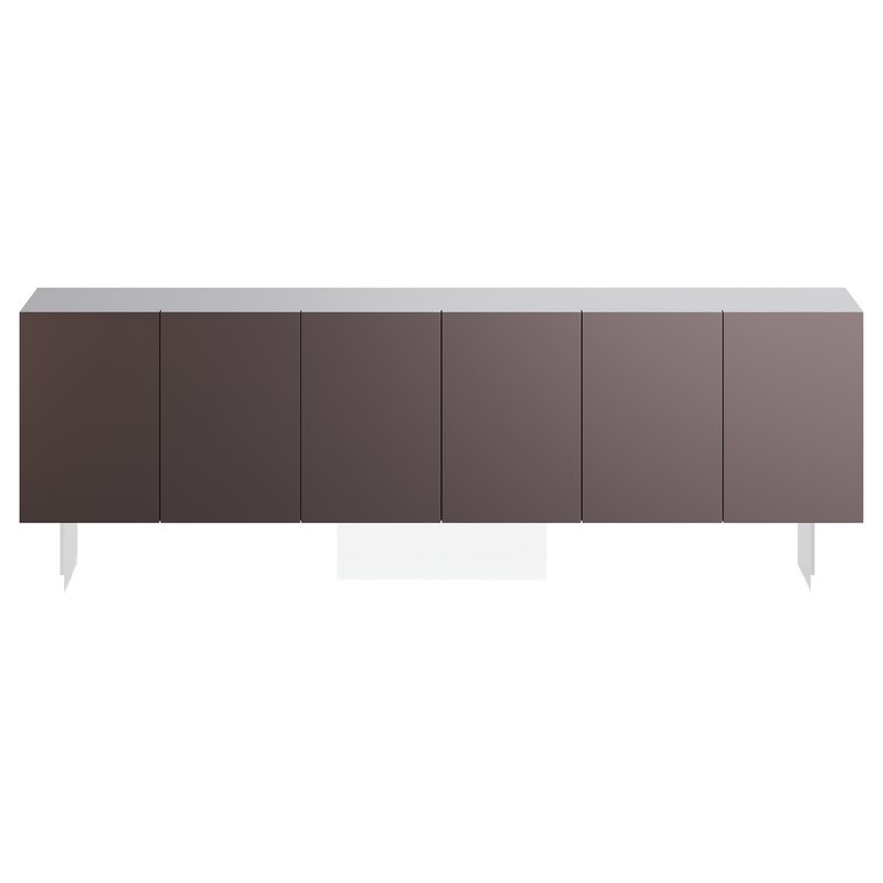 Glass Sideboard - Image 12