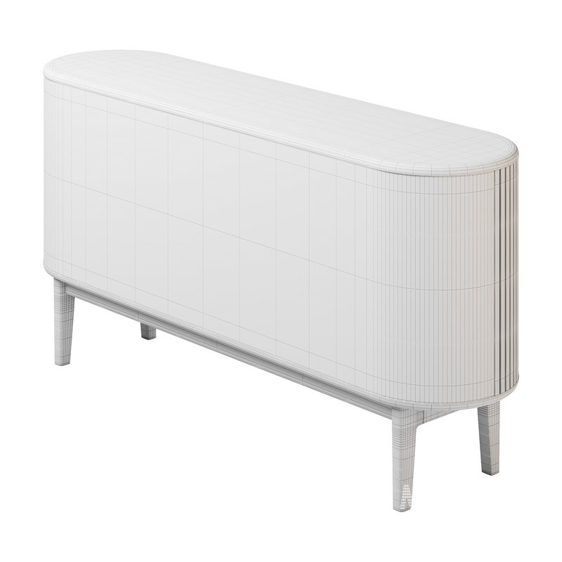 Ercol Siena Sideboard - Image 14