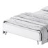 Emmerson Upholstered Low Rise Bed Frame - Thumbnail 15