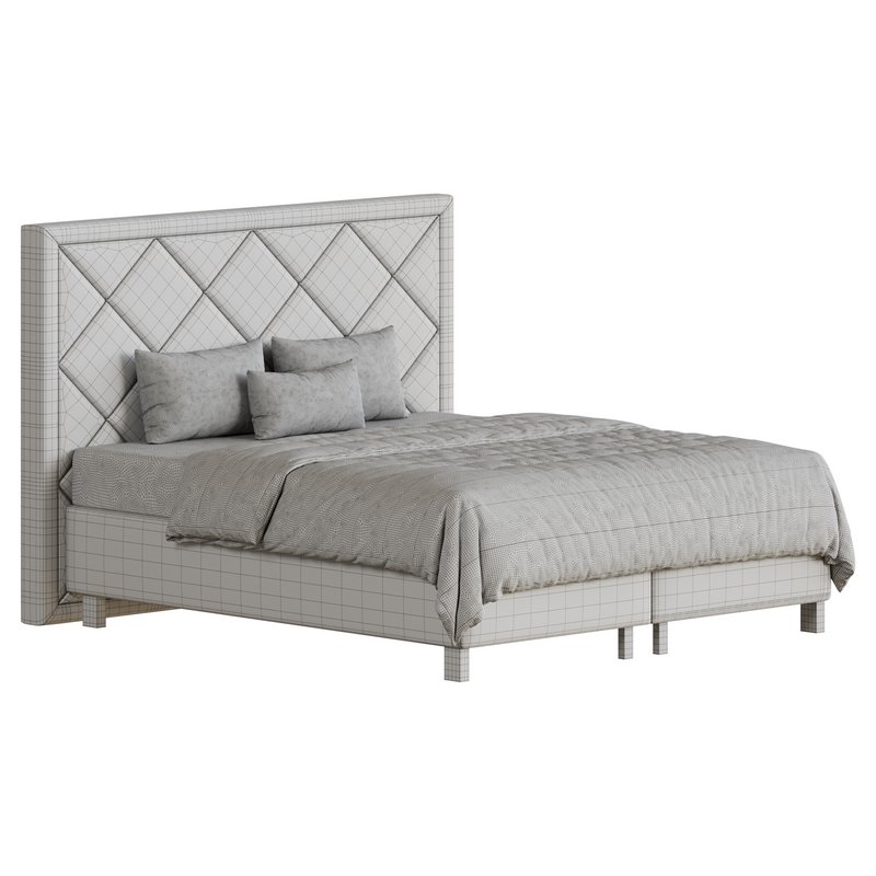 Fortune Headboard - Image 13