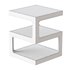 Modern Glass Side Table - Thumbnail 14