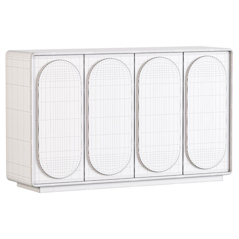 Mobile economical shoe rack - Image 16