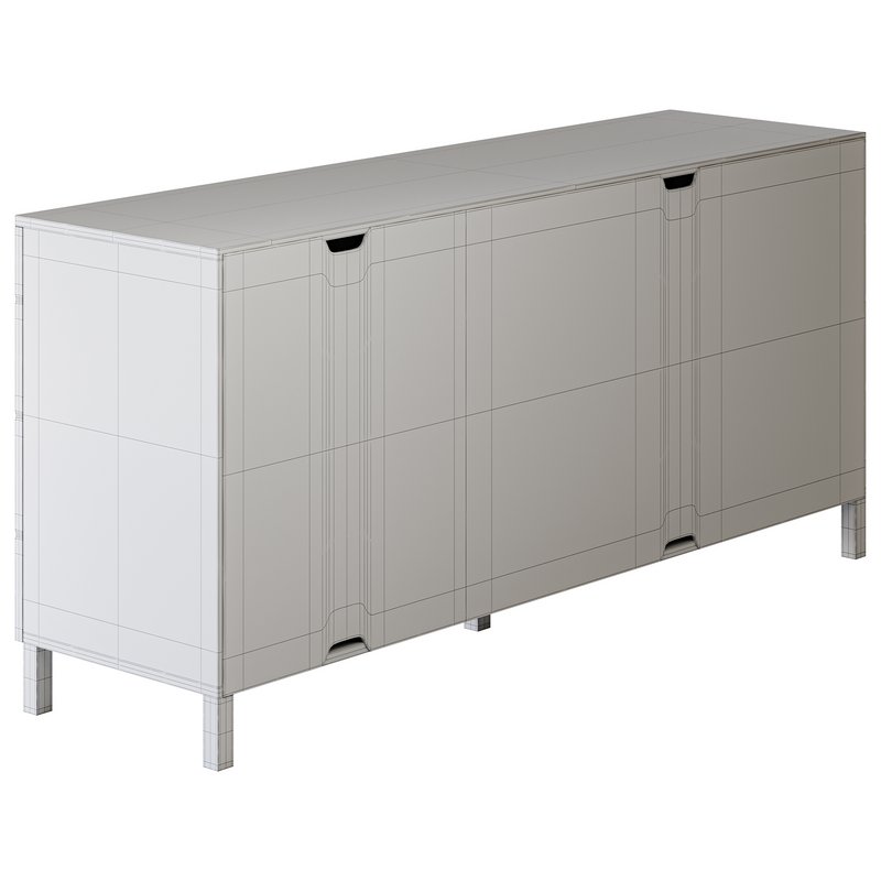 Pennyfield Sideboard - Image 15