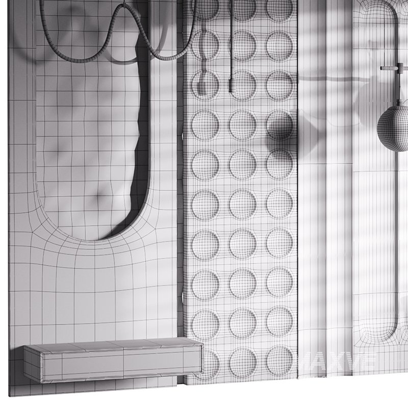 Decorative Wall panel 61 - Image 15