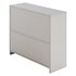Living Room Contemporary Manufactured Wood Sideboard with Doors - Thumbnail 15